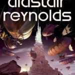 Revelation Space by Alastair Reynolds – Somerset County Library System of  New Jersey